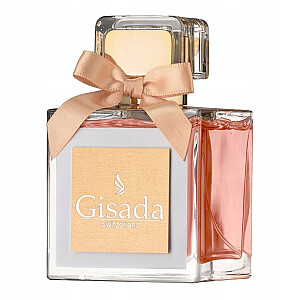Tester GISADA Donna EDT spray 100ml