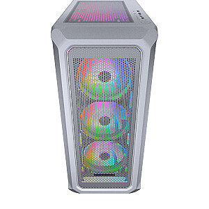 INTOP AQUA i7-14700F 64GB DDR5 1TB SSD M.2 NVME+2TB RTX4060Ti 8GB WIN11