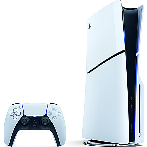 „Sony PlayStation 5 D“ plonas dėklas