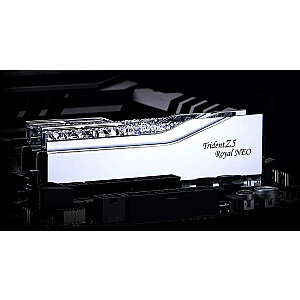 G.Skill Trident Z5 Royal Neo F5-6000J2836G32GX2-TR5NS модуль памяти 64 ГБ 2 x 32 ГБ DDR5