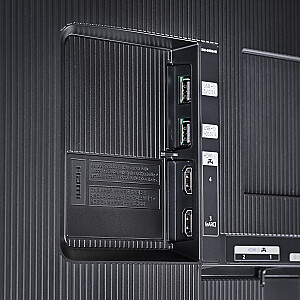 55-дюймовый телевизор Samsung QE55S85F