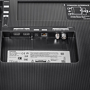 55-дюймовый телевизор Samsung QE55S85F