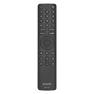 Savio RC-17 для телевизора Xiaomi - Smart TV