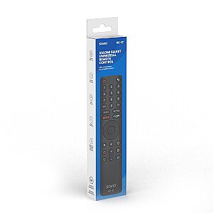 Savio RC-17 для телевизора Xiaomi - Smart TV