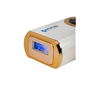 Depilator laserowy do włosów i ciała ORO-IPL ICE OROMED