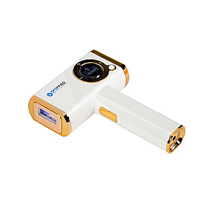 Depilator laserowy do włosów i ciała ORO-IPL ICE OROMED