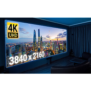 Adapter do bezprzewodowego przesyłania obrazu i dźwięku j5create Screencast 4K HDMI Wireless Display Adapter, Miracast/AirPlay/Chromecast, Admin Gateway Password, Double Antennas, kolor biały JVAW76MAX-N
