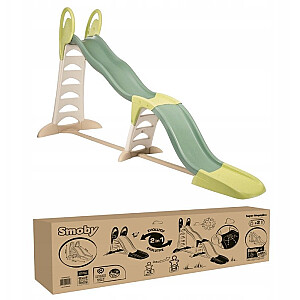 „Megagliss 2 in 1“ slydimo sistema