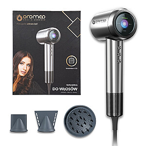 Suszarka do włosów ORO- F1 SONIC OROMED