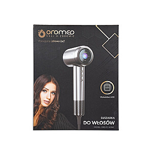 Suszarka do włosów ORO- F1 SONIC OROMED