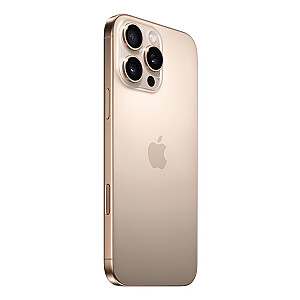 Apple iPhone 16 Pro Max 512 ГБ, пустынный титан