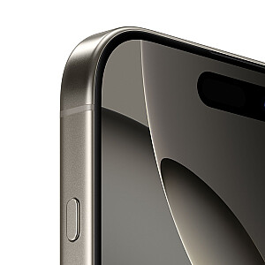 Apple iPhone 16 Pro Max 512GB Natūralus titano spalvos
