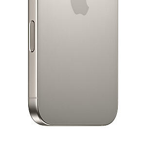 Apple iPhone 16 Pro Max 512GB Natūralus titano spalvos