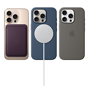 Apple iPhone 16 Pro Max 512GB Natūralus titano spalvos