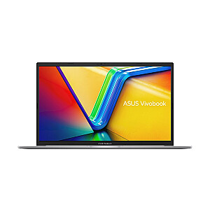 ASUS VivoBook 17 X1704VA-AU625W - i5-1334U | 17,3" | 16GB | 512GB | W11H | Srebrny