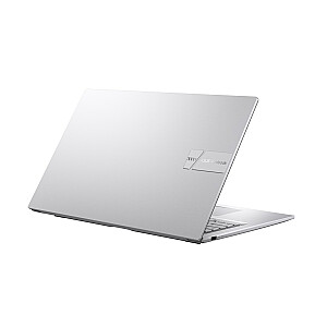 ASUS VivoBook 17 X1704VA-AU625W - i5-1334U | 17,3" | 16GB | 512GB | W11H | Srebrny