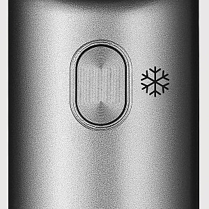 Фен Severin HT 0169 2000 Вт Антрацит
