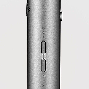 Фен Severin HT 0169 2000 Вт Антрацит