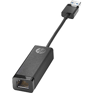 HP USB 3.0–gigabito RJ45 G2 adapteris