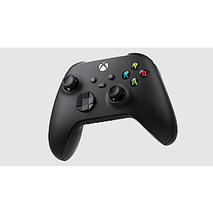 Беспроводной контроллер Microsoft Xbox, черный Bluetooth-геймпад, аналоговый/цифровой, Android, ПК, Xbox One, Xbox One S, Xbox One X, Xbox Series S, Xbox Series X, iOS