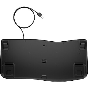 Проводная клавиатура HP 485 Comfort
