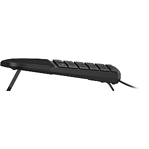 Проводная клавиатура HP 485 Comfort