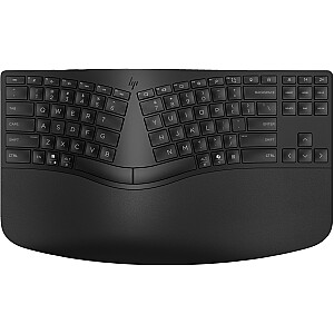 Эргономичная беспроводная клавиатура HP 965