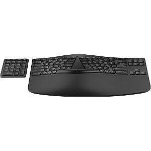 Эргономичная беспроводная клавиатура HP 965