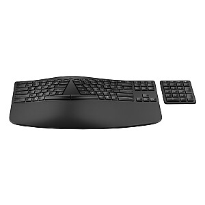 Эргономичная беспроводная клавиатура HP 965