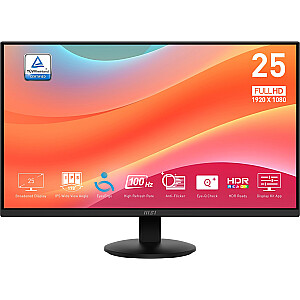 Monitor MSI PRO MP252L