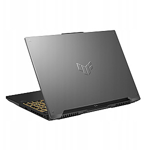 ASUS TUF Gaming F16 FX607VU-I5085 - Core 5-210H | 16" | 144 Гц | 8 ГБ | 512 ГБ | Без ОС | RTX4050