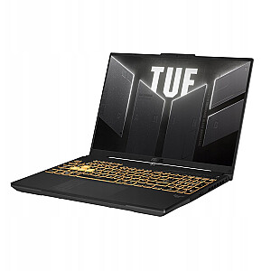 ASUS TUF Gaming F16 FX607VU-I5085 - Core 5-210H | 16" | 144 Гц | 8 ГБ | 512 ГБ | Без ОС | RTX4050