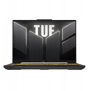 ASUS TUF Gaming F16 FX607VU-I5085 - Core 5-210H | 16" | 144 Гц | 8 ГБ | 512 ГБ | Без ОС | RTX4050
