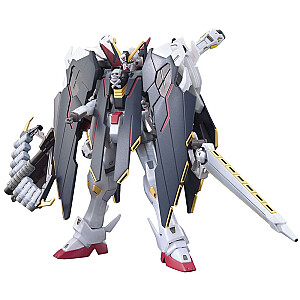 HGBF 1/144 CROSSBONE GUNDAM X1 ПОЛНАЯ КЛЕТЧАТАЯ ТИП GBFT