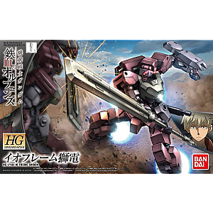 РАМКА HG 1/144 IO SHIDEN BL