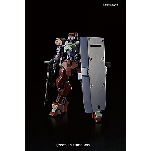 РАМКА HG 1/144 IO SHIDEN BL