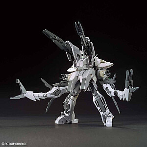 HGBF 1/144 РЕВЕРСИВНЫЙ ГУНДАМ BL