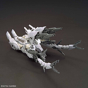 HGBF 1/144 РЕВЕРСИВНЫЙ ГУНДАМ BL