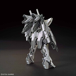 HGBF 1/144 РЕВЕРСИВНЫЙ ГУНДАМ BL