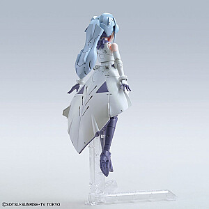 Коллекционная статуэтка BANDAI HGBD MOBILE DOLL SARAH GUN82852