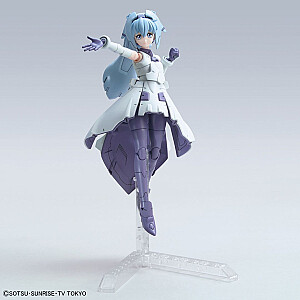 Коллекционная статуэтка BANDAI HGBD MOBILE DOLL SARAH GUN82852