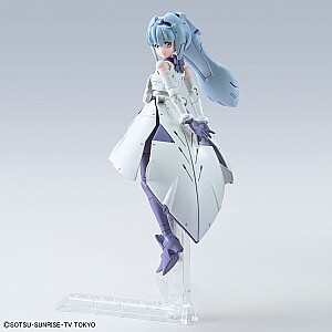 Коллекционная статуэтка BANDAI HGBD MOBILE DOLL SARAH GUN82852