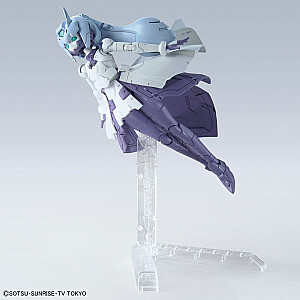 Коллекционная статуэтка BANDAI HGBD MOBILE DOLL SARAH GUN82852