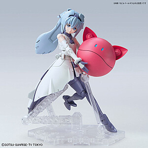 Коллекционная статуэтка BANDAI HGBD MOBILE DOLL SARAH GUN82852