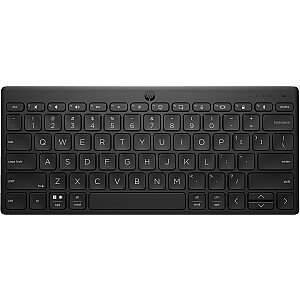 Компактная многофункциональная Bluetooth-клавиатура HP 355
