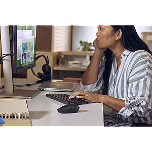 HP 355 Compact Multi-Device Bluetooth Keyboard