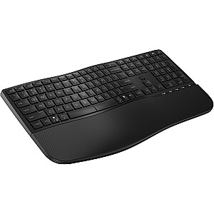 Двухрежимная клавиатура HP 685 Comfort