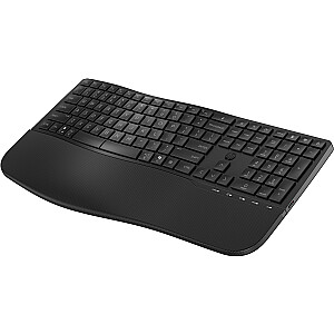 Двухрежимная клавиатура HP 685 Comfort