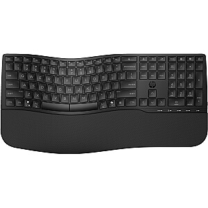 Двухрежимная клавиатура HP 685 Comfort