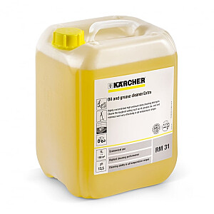 Karcher Активное щелочное чистящее средство RM 31 ASF 10 л 6.295-068.0